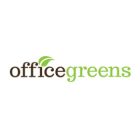 Office Greens logo